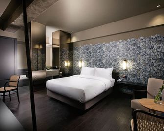 Browndot Hotel Dadaepo Beach Branch - Busan - Habitació