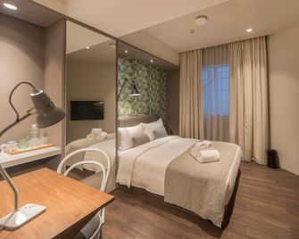 The Great Madras by Hotel Calmo - Singapore - Bedroom