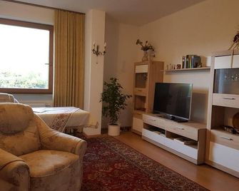Gästehaus Karbach - Oberwesel - Wohnzimmer