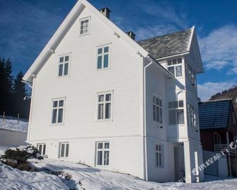 Lilandtunet Gjestgiveri - Vossevangen - Gebouw