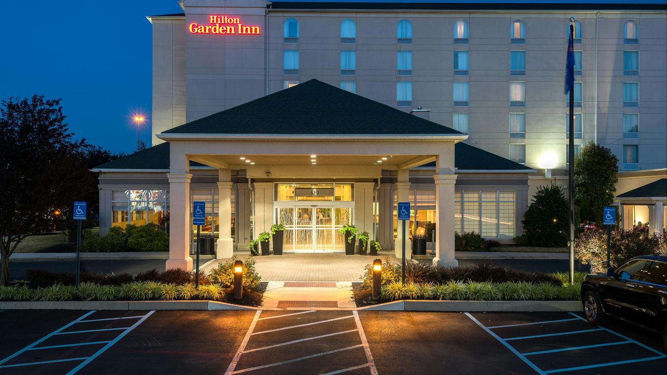 Hilton Garden Inn Philadelphia/Ft. Washington