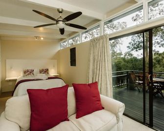 L'auberge Country Hideaway - Port Elizabeth - Sovrum