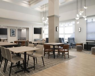 Hyatt Place Richmond Chester - Chester - Reception