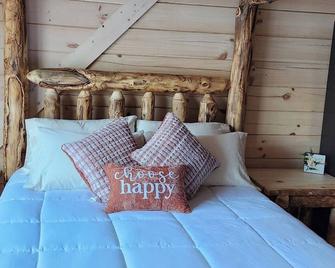 Flying High Luxury Cabin - Campbellsville