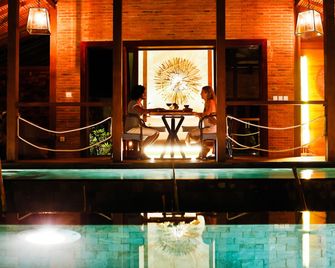 Kaleydo Villas - Pemenang