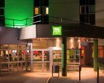 Ibis Styles Paris Roissy-Cdg - Roissy-en-France - Edificio
