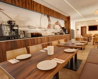 Riku Hotel Neu-ulm - Neu Ulm - Restaurant