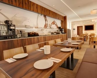 Riku Hotel Neu-ulm - Neu Ulm - Restaurant