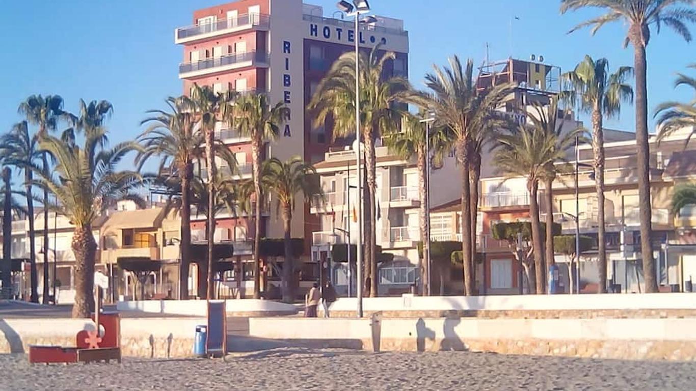Hotel Ribera