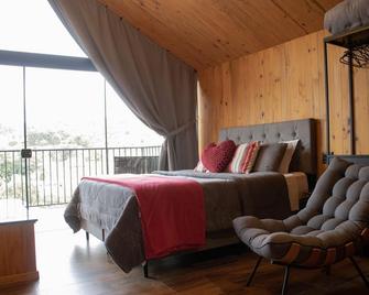 Cappio Pousada e Lazer - Caxias do Sul - Habitación