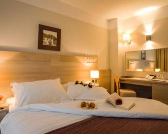 Hotel Trakoscan - Trakoscan - Habitación
