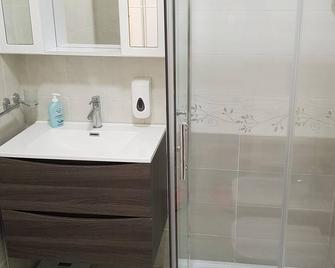 House Malpensa - Busto Arsizio - Bagno