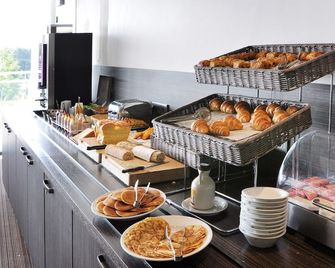Westotel Life Appart'hotels Pornic - Résidence 4 etoiles - Pornic - Buffet