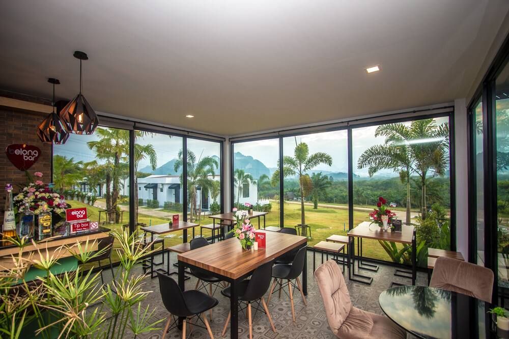 Belong Jin The Dam Hotel And Resort