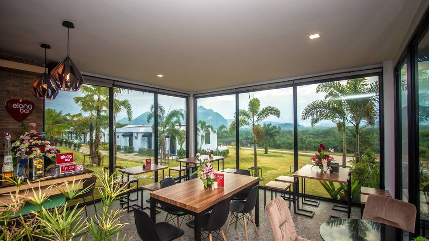 Belong Jin The Dam Hotel And Resort