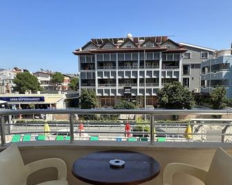 Soykan Hotel - Marmaris - Balcony