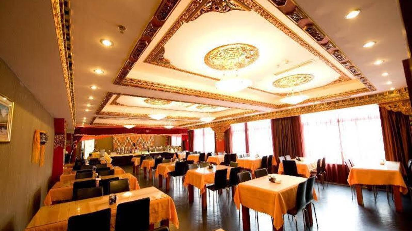 Thangka Hotel