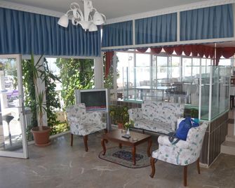 Yasmin Otel - Sarimşakli