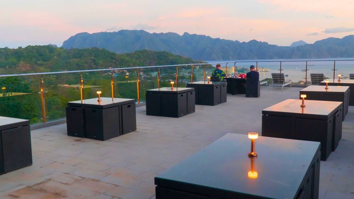 فيينا هوتل (نيولي رينو فيتد 2025)