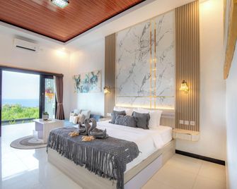 Reynten Hill - Nusa Penida - Habitación