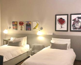 Luxury My home - Tolentino - Schlafzimmer