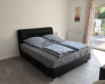 Apartment With a Smile - Hannover - Habitación