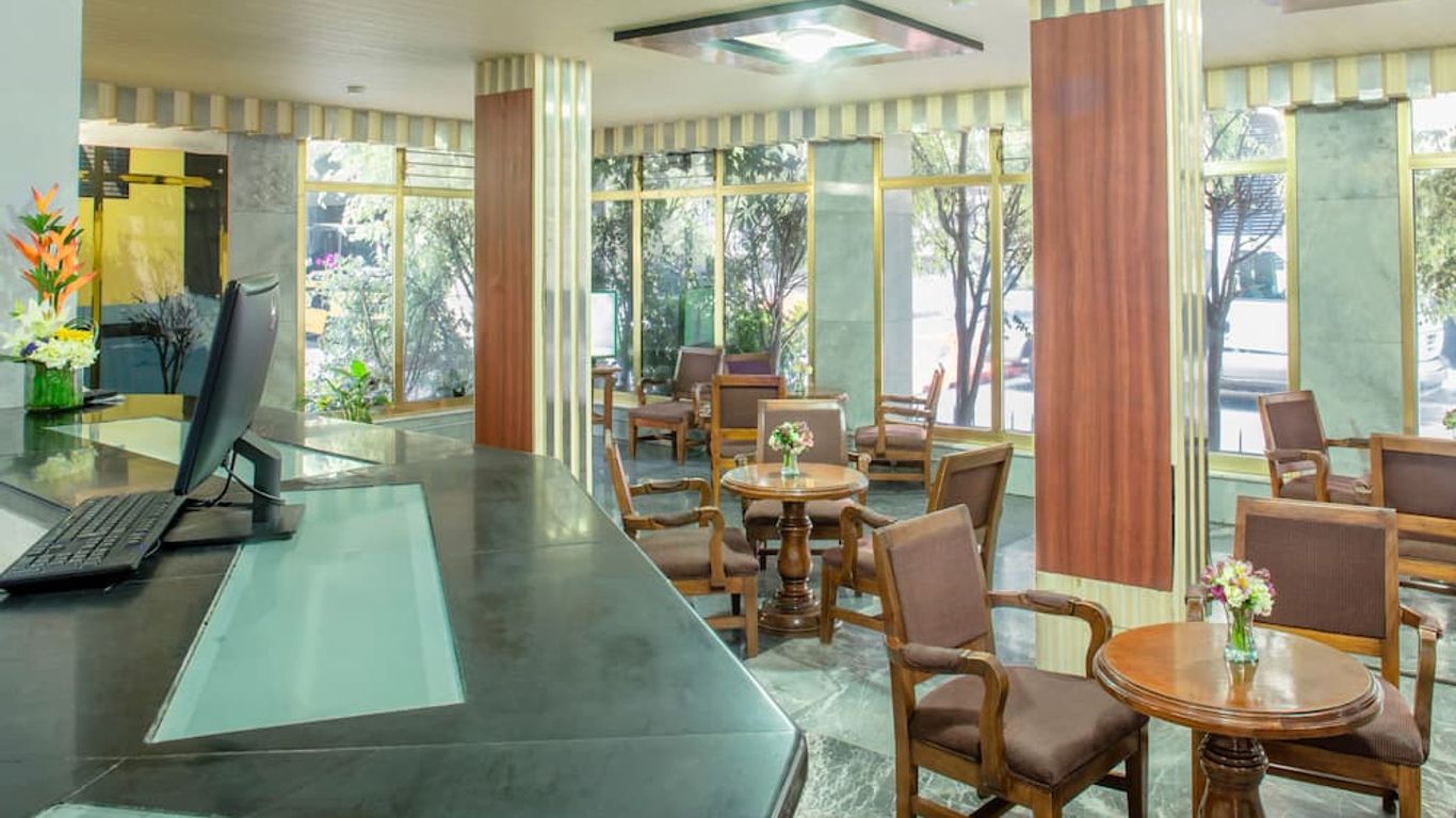 Residencias Señorial