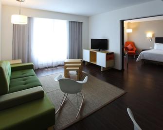 Fiesta Inn Cuautitlan - Cuautitlan Izcalli - Soggiorno