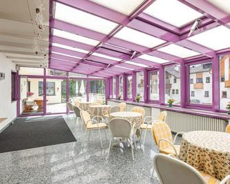 Apartment Olympia by Interhome - Solda - Ristorante