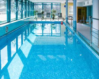 Spa Barlinek, Hotel Alma & Spa - Barlinek - Pool