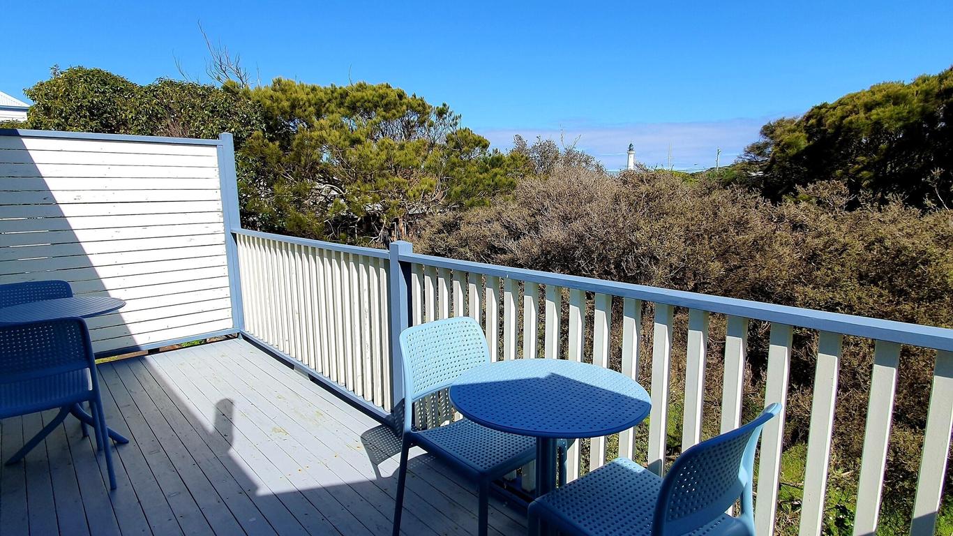 Point Lonsdale Guest House