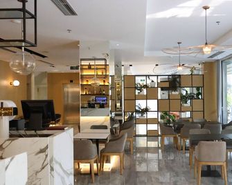 Amfora Hotel & Spa - Дуррес