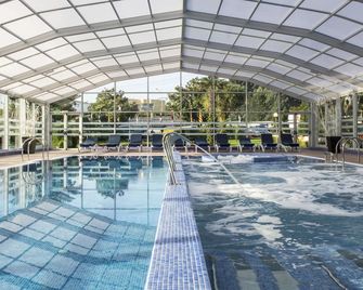 Nuevo Astur Spa - Pontevedra - Bể bơi