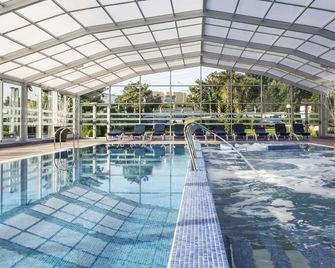 Nuevo Astur Spa - Pontevedra - Pool