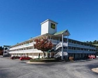 Intown Suites - Smyrna - Smyrna - Gebäude