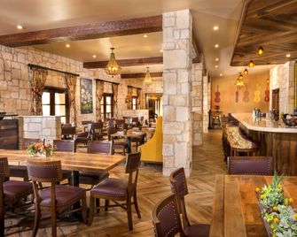 Allegretto Vineyard Resort Paso Robles - Paso Robles - Restaurant