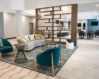 米西索加假日酒店 - 密西索加 - 米西索加 - 建築