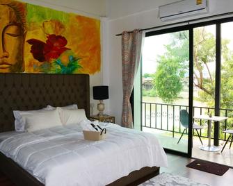 Home Ayutthaya - Ayutthaya - Soveværelse