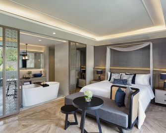 Maladee Rendezvous Hotel Chiang Mai - Chiang Mai