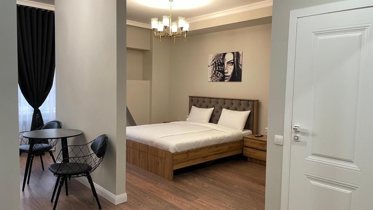 Deluxe Park Z hotel thumbnail 2