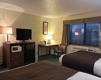 Northwoods Inn & Suites - Blackduck - Blackduck
