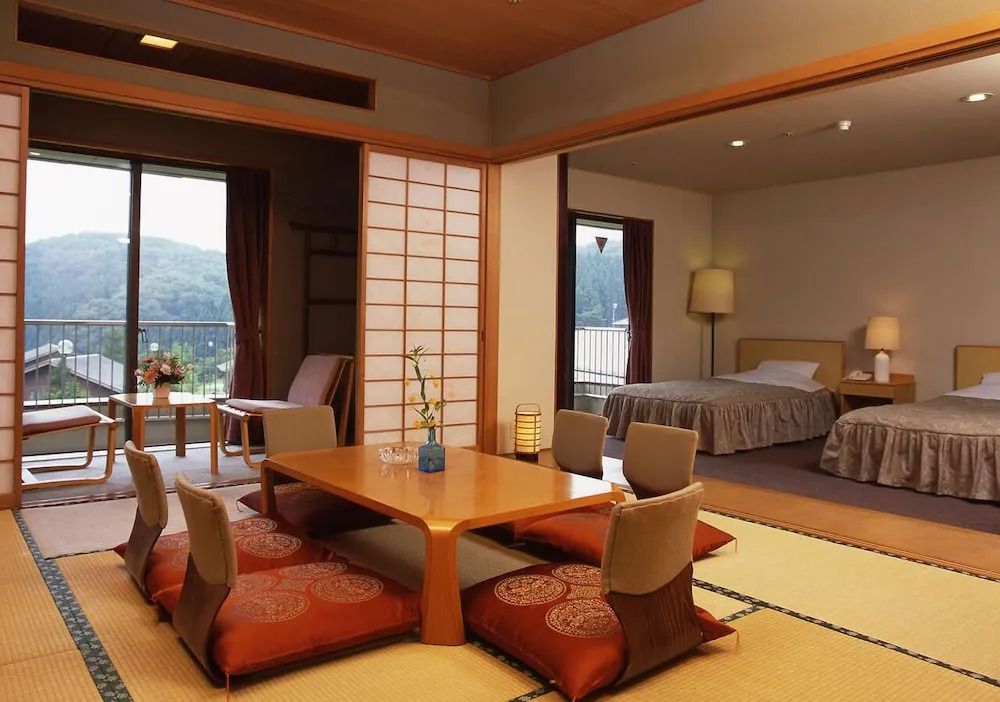 Montana Resort - Iwanuma