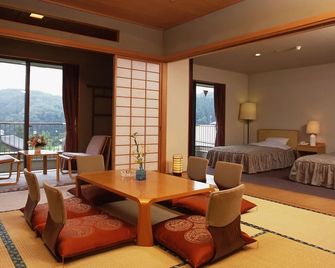 Montana Resort - Iwanuma