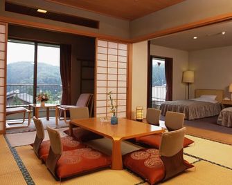 Montana Resort - Iwanuma