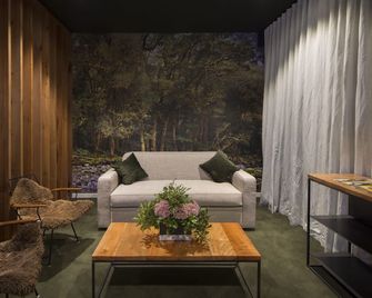 The Cinema Suites - Te Anau - Salon