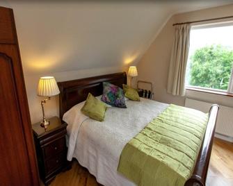 Rockcrest House - Kenmare - Habitación