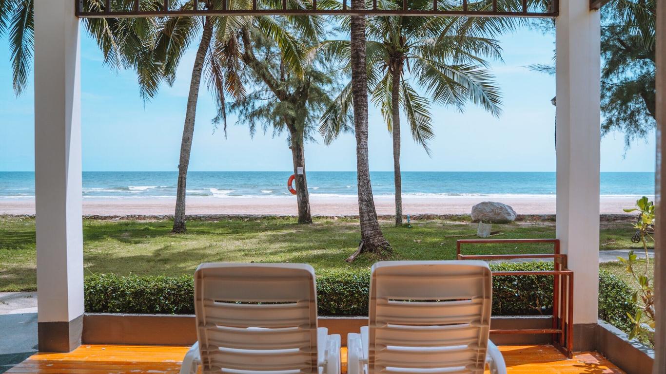 Chaolao Tosang Beach Hotel
