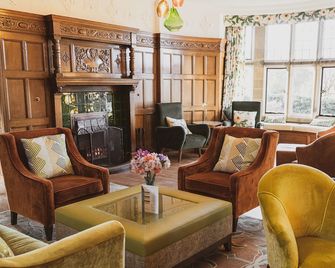 Cragwood Country House Hotel - Windermere