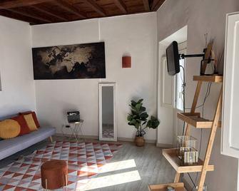 At campo de fiori view - cozy studio - Vibo Valentia
