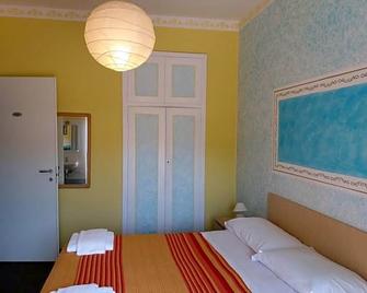 Albergo Belvedere - Albissola Marina - Bedroom